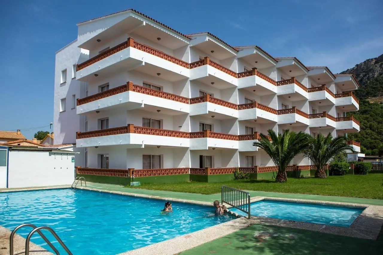 Apartamento Quijote أولاستارتيت شقة
