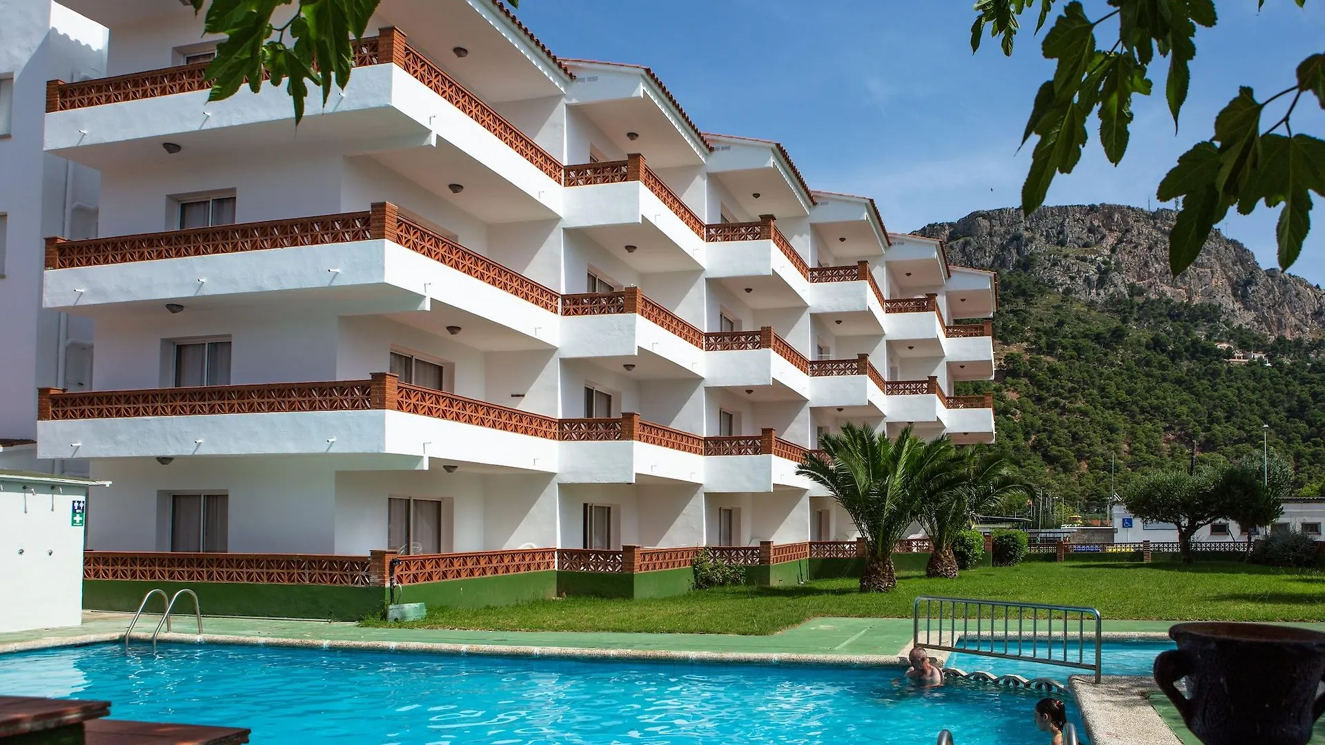 Apartamento Quijote L'Estartit
