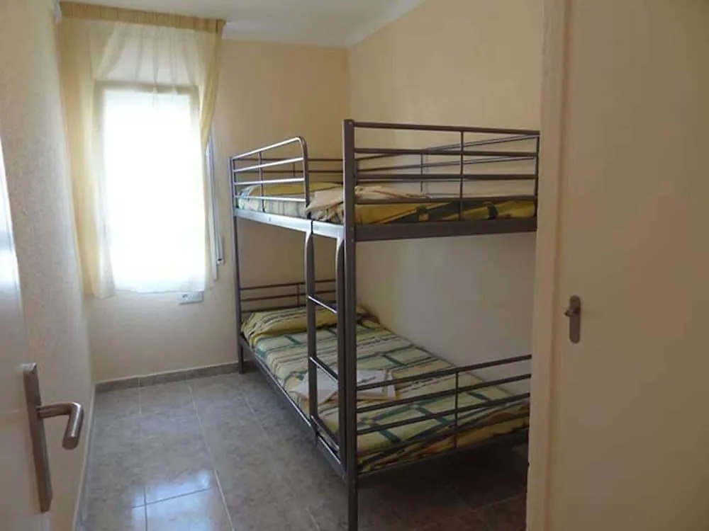 Apartamento Quijote L'Estartit Apartmán