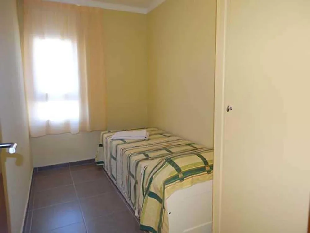 Apartamento Quijote L'Estartit 0*,  Španělsko