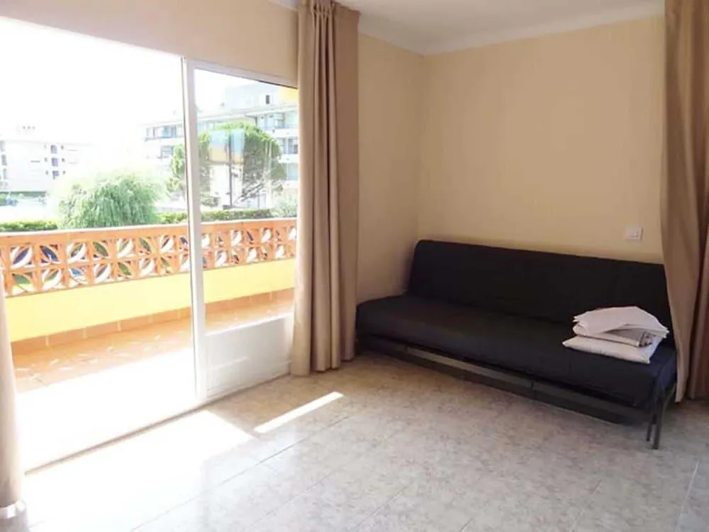 Apartmán Apartamento Quijote L'Estartit Španělsko