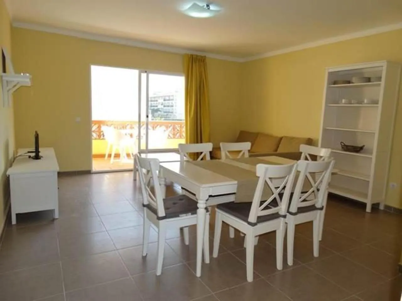 Apartamento Quijote أولاستارتيت إسبانيا