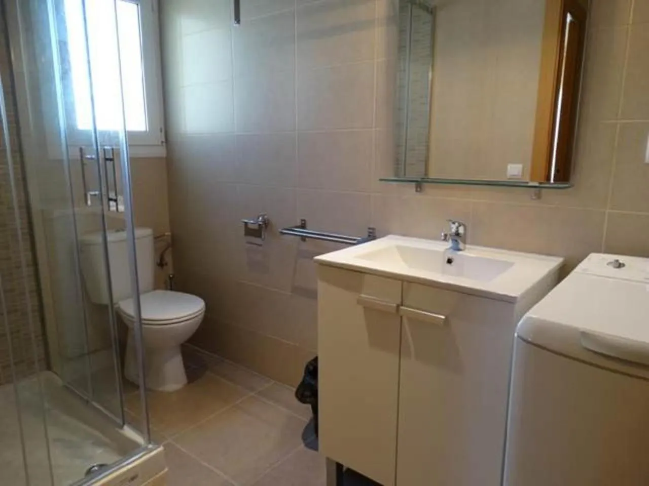Apartamento Quijote أولاستارتيت شقة