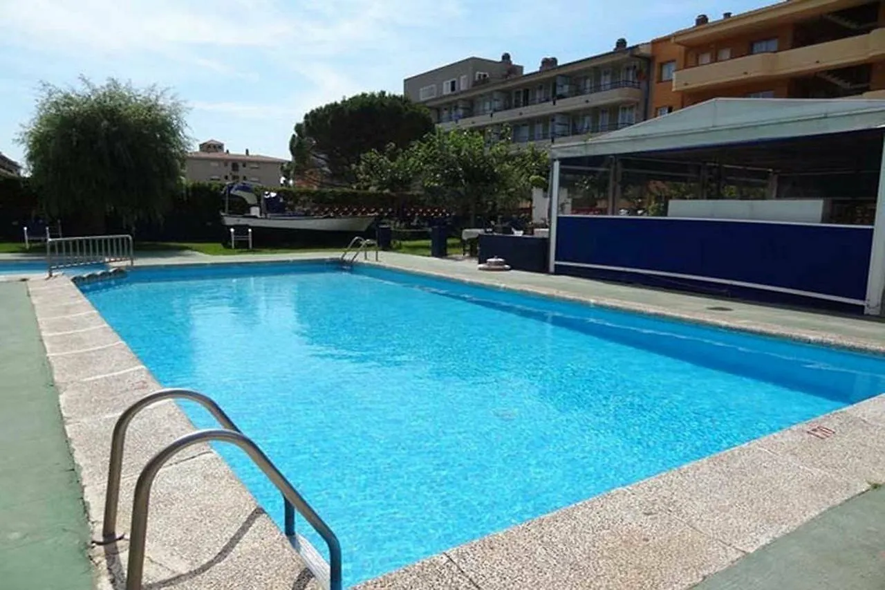 Apartamento Quijote L'Estartit
