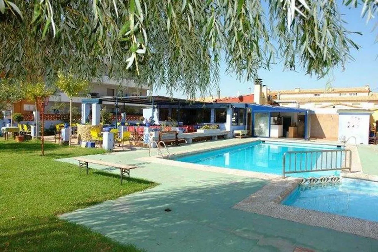 شقة Apartamento Quijote أولاستارتيت