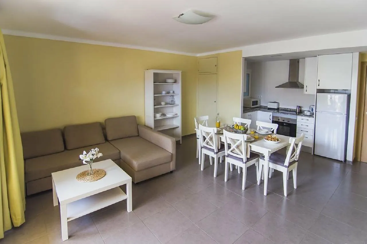 Apartamento Quijote L'Estartit